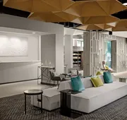 Astra Hotel, Seattle, A Tribute Portfolio Hotel by Marriott hotel detail image 4