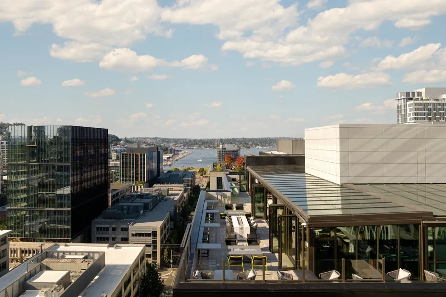 Astra Hotel, Seattle, A Tribute Portfolio Hotel by Marriott hotel detail image 6