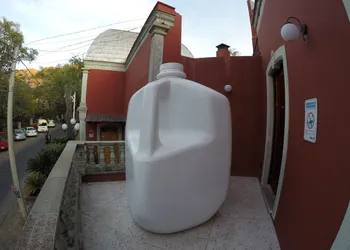 Casa Nada Hotel hotel thumbnail 2