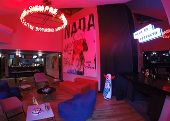 Casa Nada Hotel hotel thumbnail 3