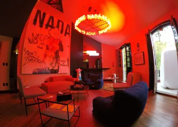 Casa Nada Hotel hotel thumbnail 5