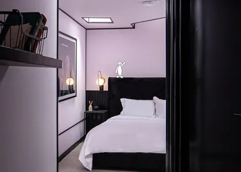 Casa Nada Hotel hotel thumbnail 8