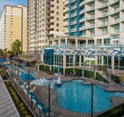 Courtyard by Marriott Myrtle Beach Oceanfront hotel detail image 3