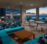 Courtyard by Marriott Myrtle Beach Oceanfront hotel detail image 7