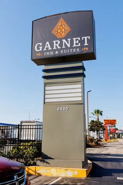 Garnet Inn & Suites, Orlando hotel detail image 2