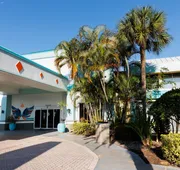 Garnet Inn & Suites, Orlando hotel detail image 4
