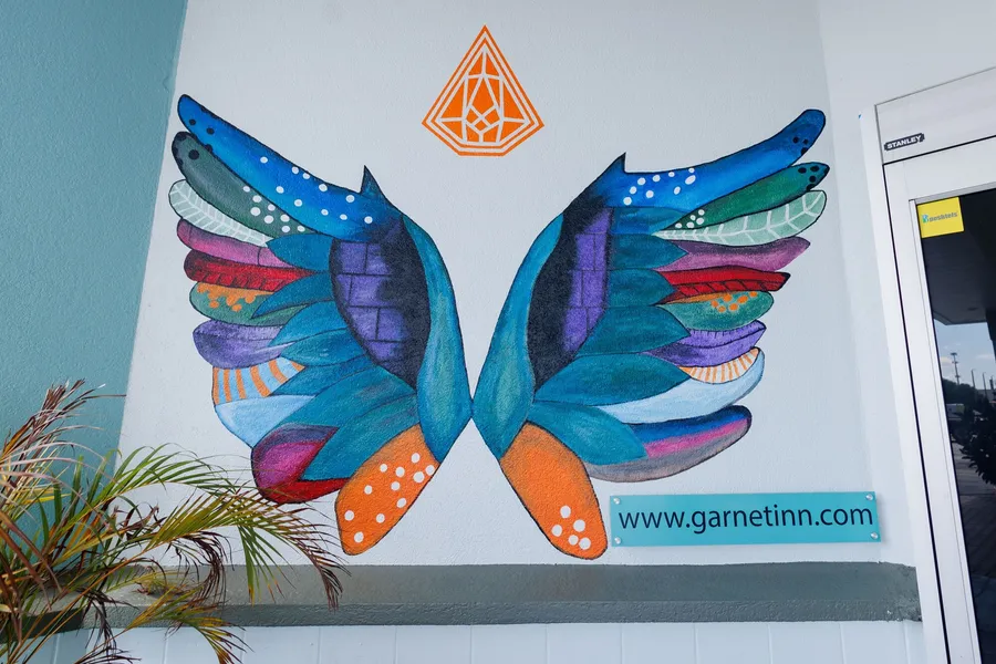 Garnet Inn & Suites, Orlando hotel detail image 6