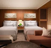 Wynn Las Vegas hotel detail image 4