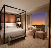 Wynn Las Vegas hotel detail image 5