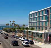 Homewood Suites by Hilton San Diego Downtown/Bayside hotel detail image 3