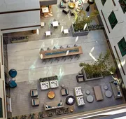 Homewood Suites by Hilton San Diego Downtown/Bayside hotel detail image 7