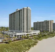 Embassy Suites by Hilton Myrtle Beach Oceanfront Resort hotel detail image 3