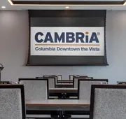 Cambria Hotel Columbia Downtown The Vista hotel detail image 5