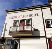 Midnight Sun, a Coast Hotel hotel detail image 3