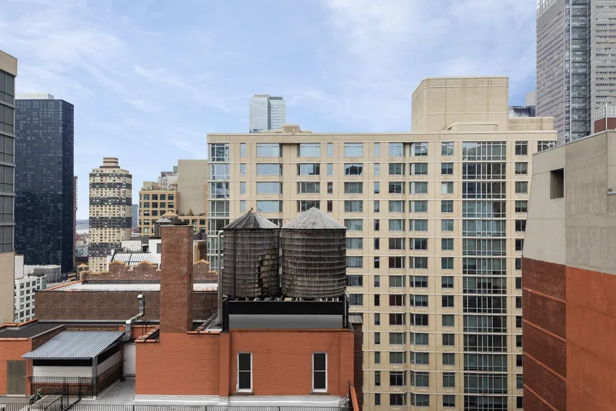 voco Times Square South New York by IHG hotel detail image 2