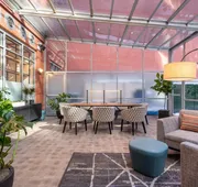 voco Times Square South New York by IHG hotel detail image 3
