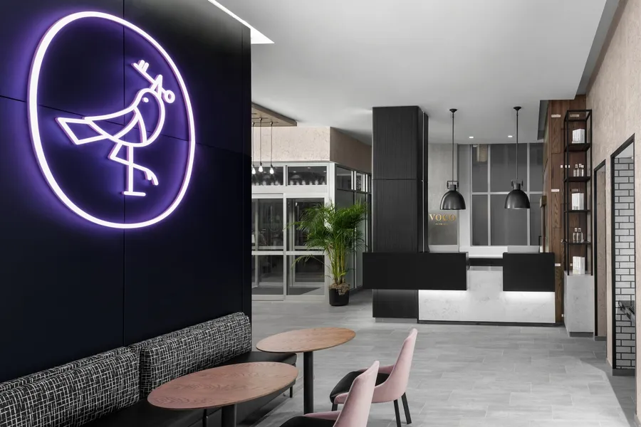 voco Times Square South New York by IHG hotel detail image 6