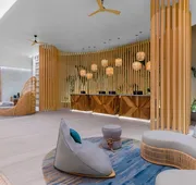 Hilton Tulum Riviera Maya All-Inclusive Resort hotel detail image 3