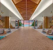 Hilton Tulum Riviera Maya All-Inclusive Resort hotel detail image 4