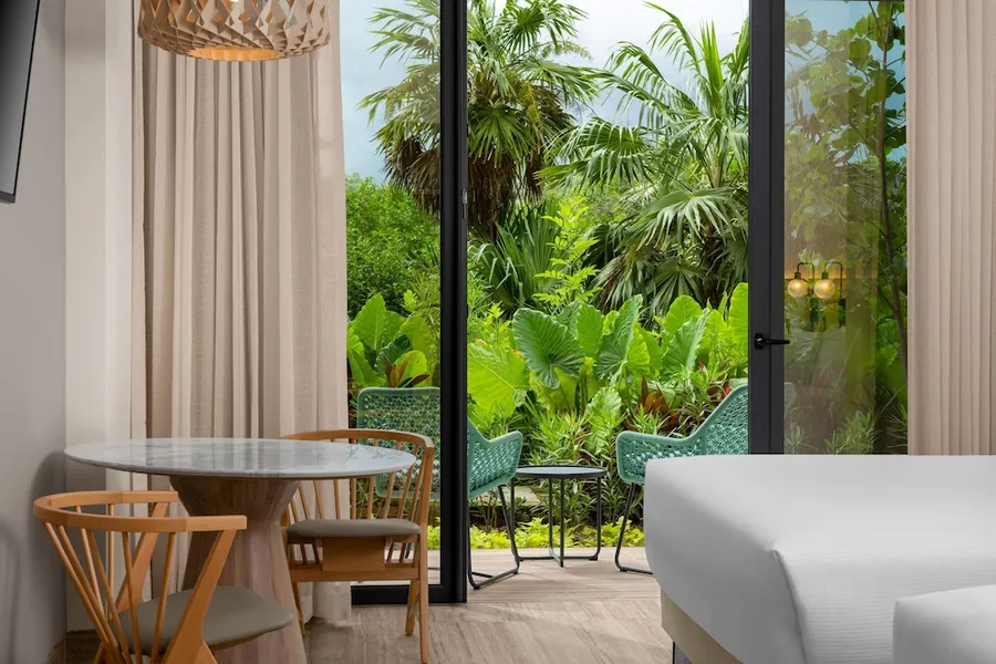 Hilton Tulum Riviera Maya All-Inclusive Resort hotel detail image 6