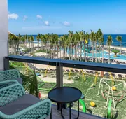 Hilton Tulum Riviera Maya All-Inclusive Resort hotel detail image 7