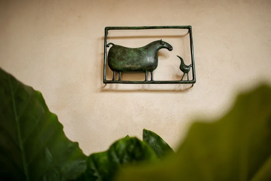 Taller de Juan - Casa Hotel hotel detail image 6