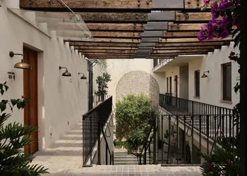 Cantera 1910 Hotel Boutique hotel thumbnail 2