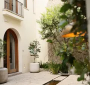 Cantera 1910 Hotel Boutique hotel detail image 3