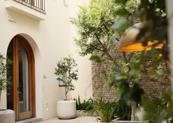 Cantera 1910 Hotel Boutique hotel thumbnail 3