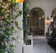 Cantera 1910 Hotel Boutique hotel detail image 7