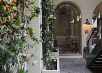 Cantera 1910 Hotel Boutique hotel thumbnail 7