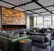 Hyatt Centric Congress Ave Austin hotel detail image 3