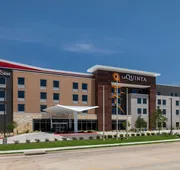 Hawthorn Extended Stay by Wyndham Pflugerville hotel detail image 3