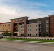 Hawthorn Extended Stay by Wyndham Pflugerville hotel detail image 5