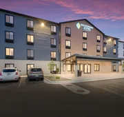 WoodSpring Suites Meridian hotel detail image 3