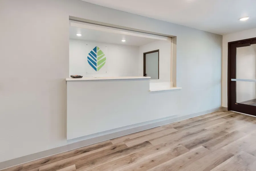 WoodSpring Suites Meridian hotel detail image 6