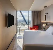 Novotel Mexico City World Trade Center hotel detail image 7