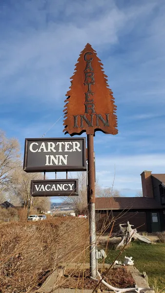 The Carter inn hotel detail image 2
