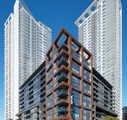 Level Seattle Downtown - South Lake Union hotel detail image 4