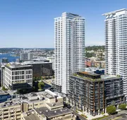 Level Seattle Downtown - South Lake Union hotel detail image 5