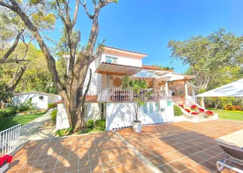 Hotel Cala Blanca Cuernavaca hotel thumbnail 2