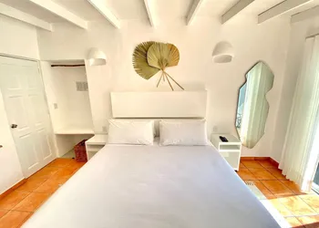 Hotel Cala Blanca Cuernavaca hotel thumbnail 4