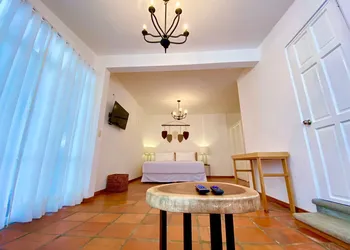 Hotel Cala Blanca Cuernavaca hotel thumbnail 8