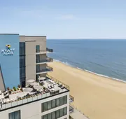 Hyatt Place Virginia Beach / Oceanfront hotel detail image 3