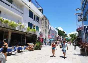 The BLVD Hotel, Playa del Carmen hotel thumbnail 2
