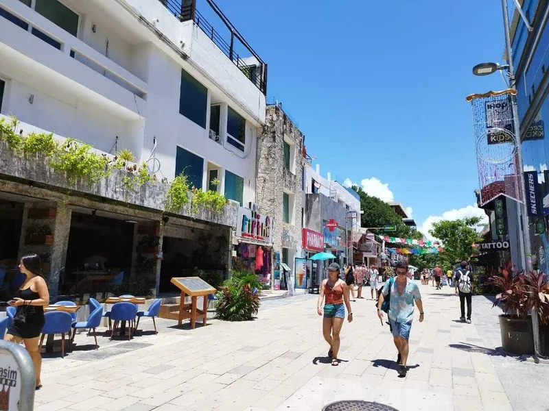 The BLVD Hotel, Playa del Carmen hotel detail image 2
