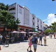 The BLVD Hotel, Playa del Carmen hotel detail image 3