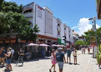 The BLVD Hotel, Playa del Carmen hotel thumbnail 3