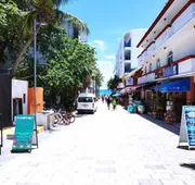 The BLVD Hotel, Playa del Carmen hotel detail image 5