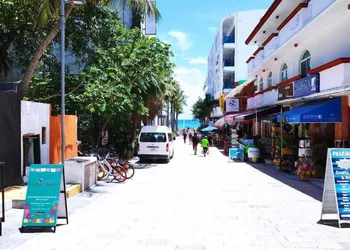The BLVD Hotel, Playa del Carmen hotel thumbnail 5